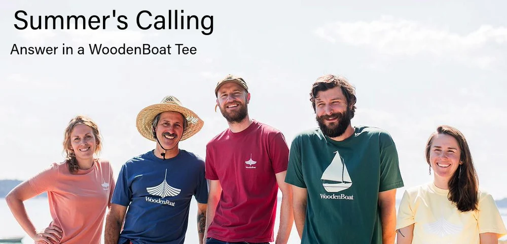 Craft Your Maritime Legacy
